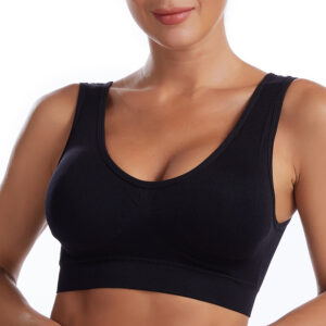 Women's Running Shockproof Sports Bra