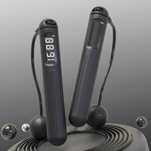 Smart Bluetooth Skipping / Jump Rope With Counter. Fitness Product